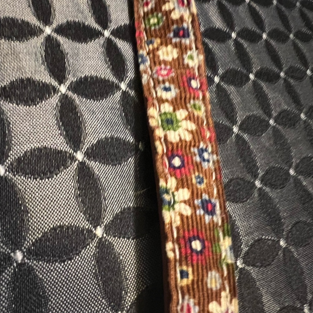 Brown Owl Design Crossbody Bag - Picture 7 of 7